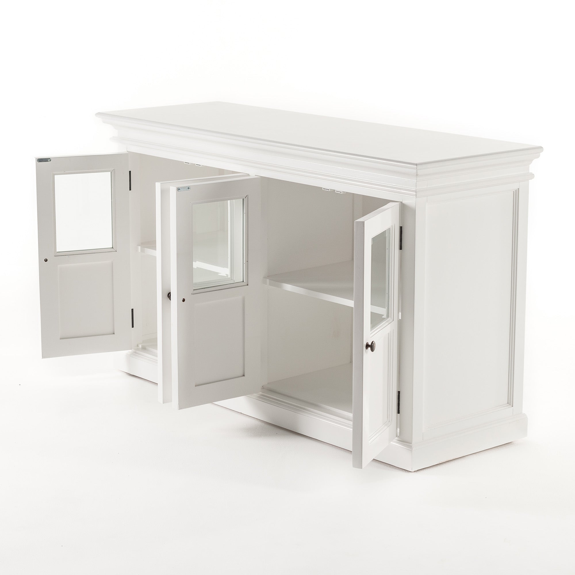 Buffetkast Flarmora Wit - Afbeelding 5