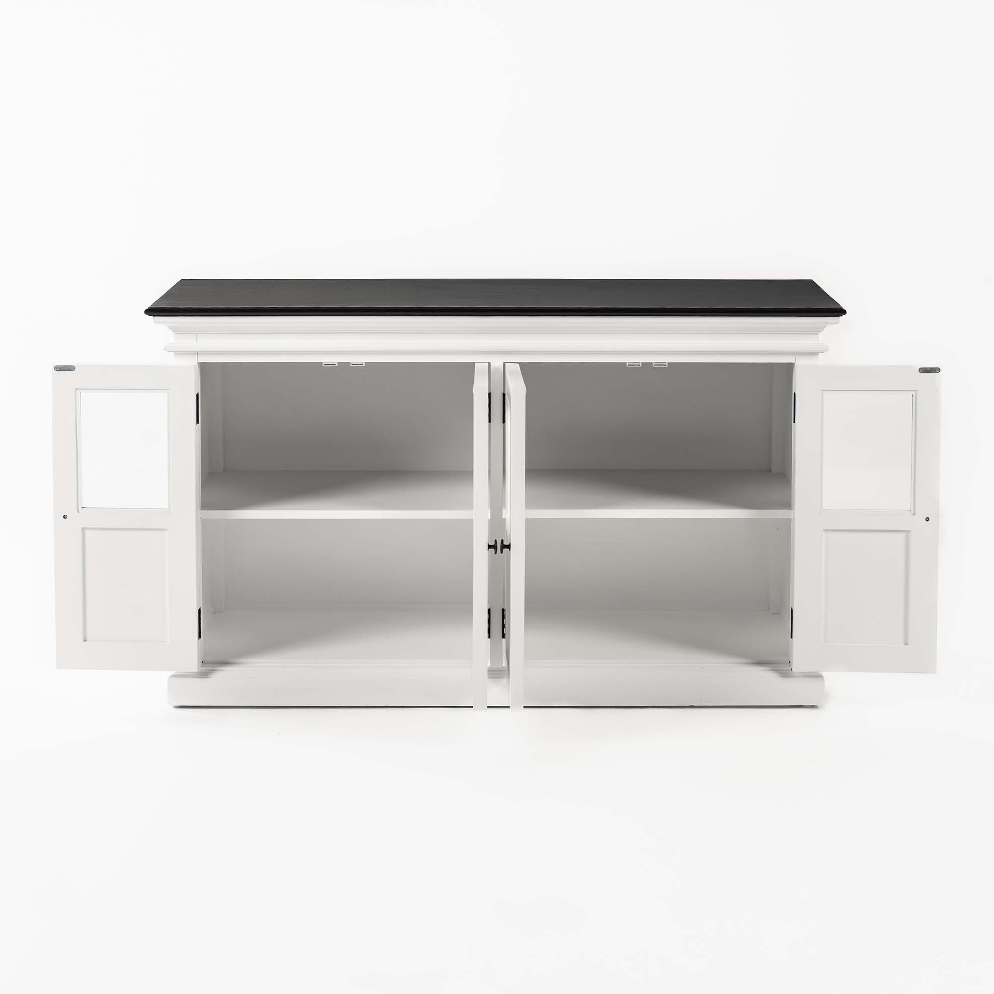 Buffetkast Zietal Wit - Afbeelding 4
