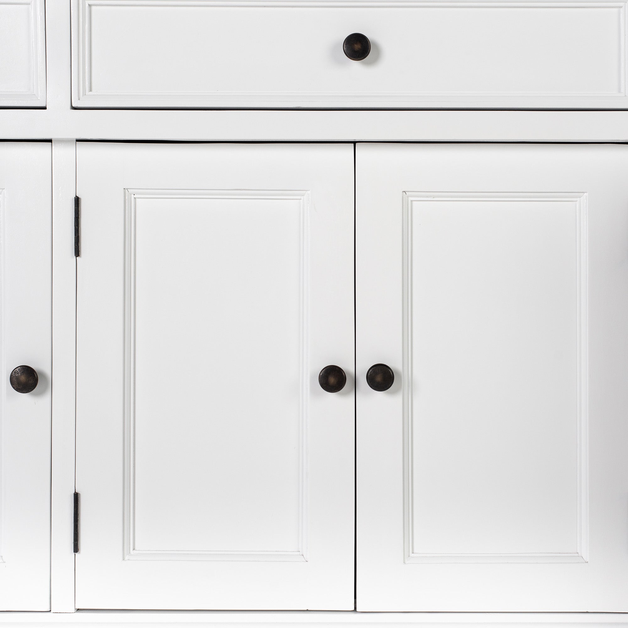 Ladekast Doormil Wit - Afbeelding 6
