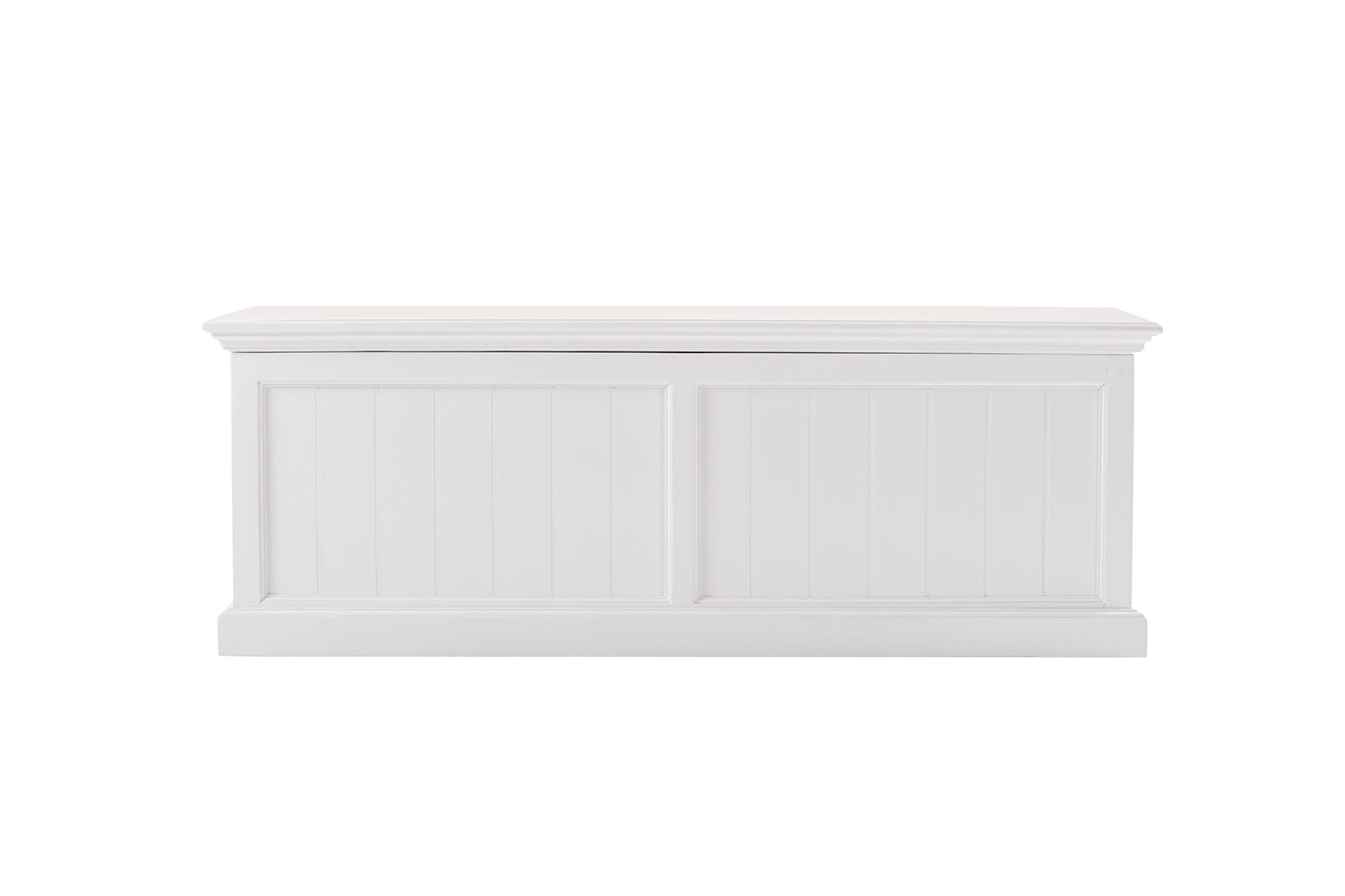 Dekenkist Fessun MDF Wit - Afbeelding 19