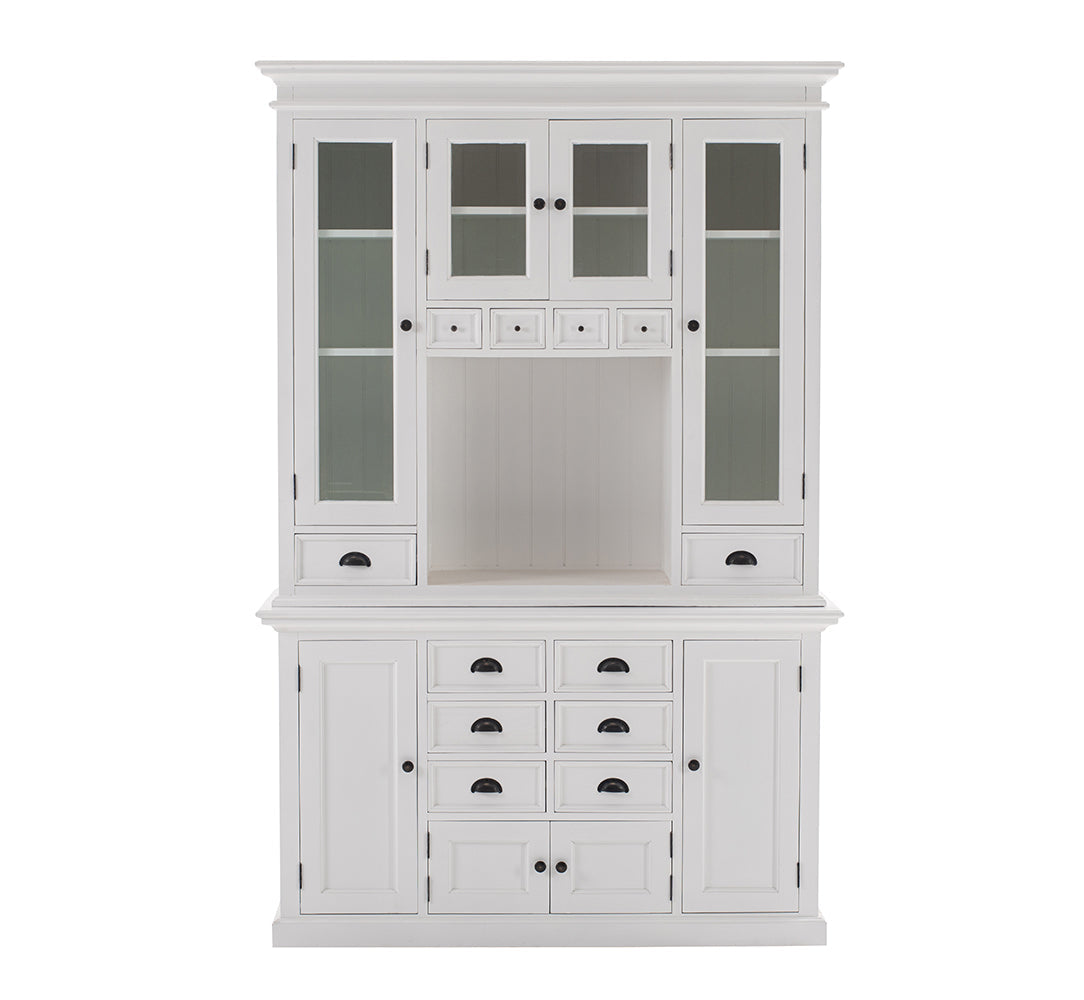 Keukenbuffet Mivane Wit - Afbeelding 16