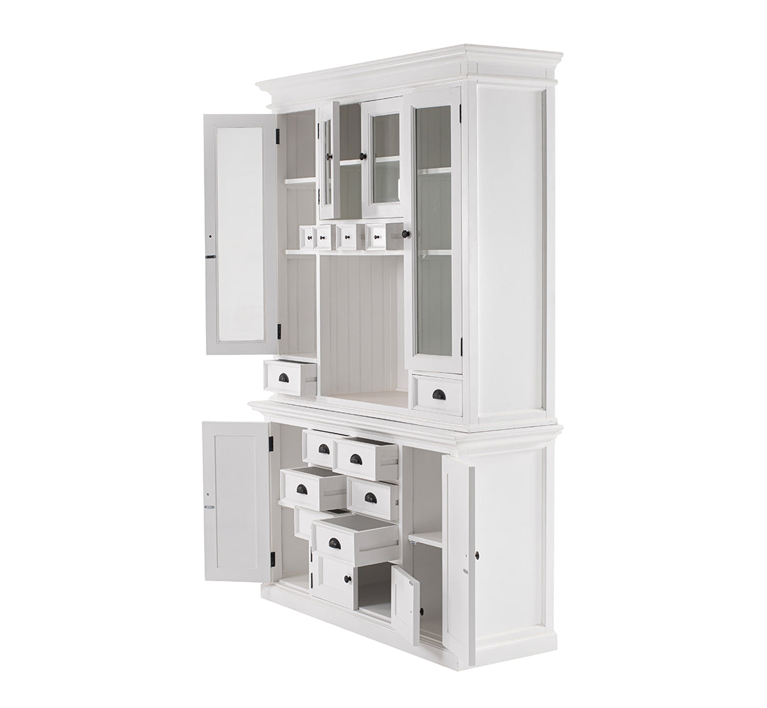 Keukenbuffet Mivane Wit - Afbeelding 18