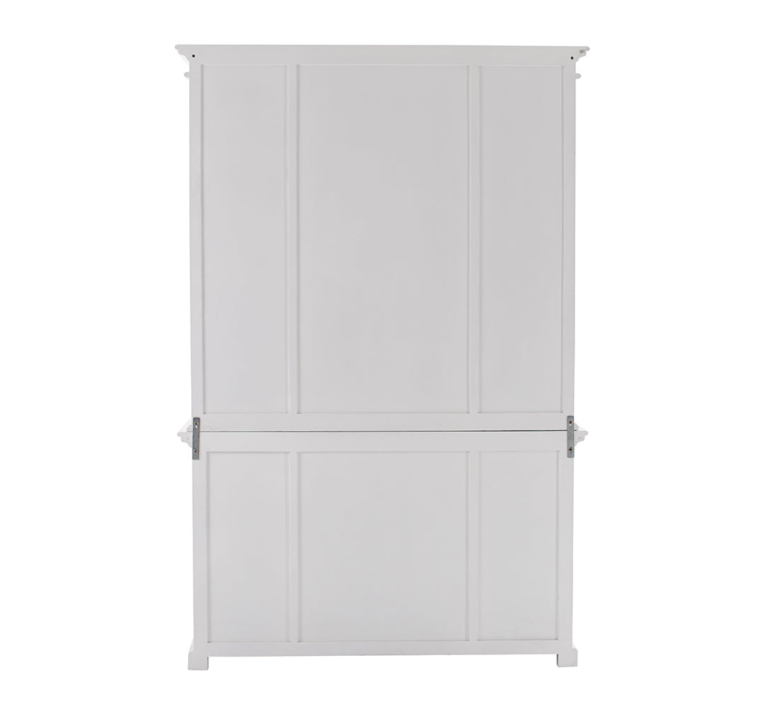 Keukenbuffet Mivane Wit - Afbeelding 20