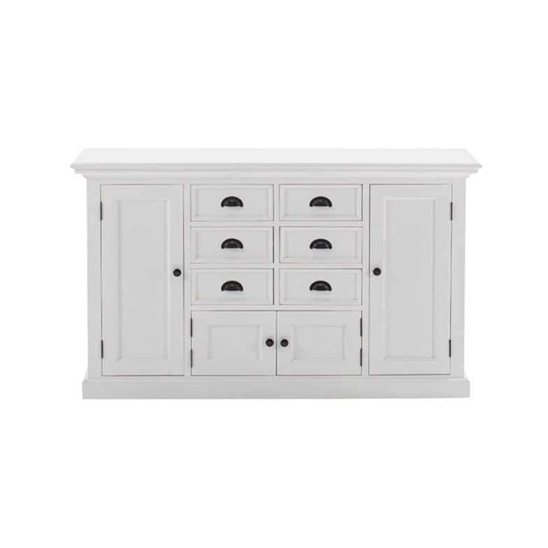 Keukenbuffet Mivane Wit - Afbeelding 26