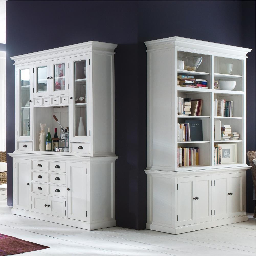 Keukenbuffet Mivane Wit - Afbeelding 5