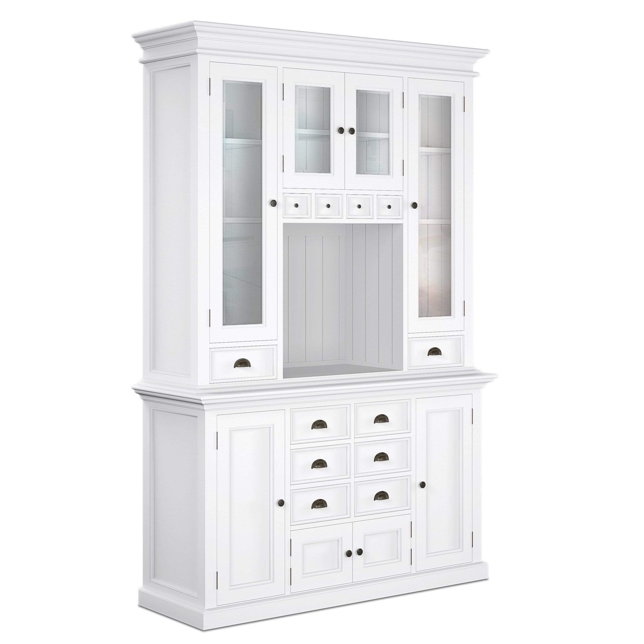 Keukenbuffet Mivane Wit - Afbeelding 8
