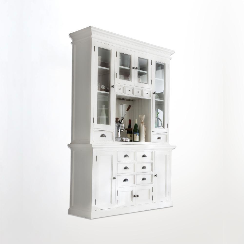 Keukenbuffet Mivane Wit - Afbeelding 9