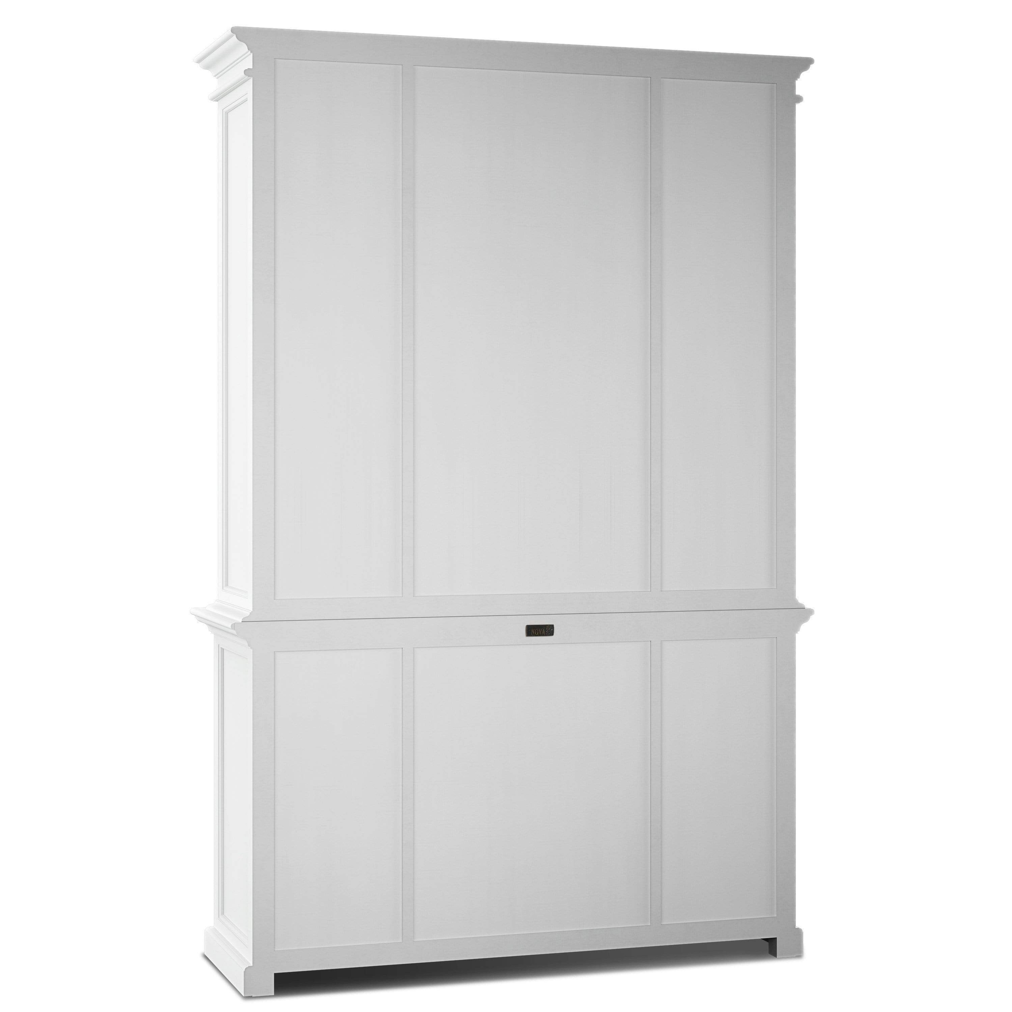 Keukenbuffet Mivane Wit - Afbeelding 10