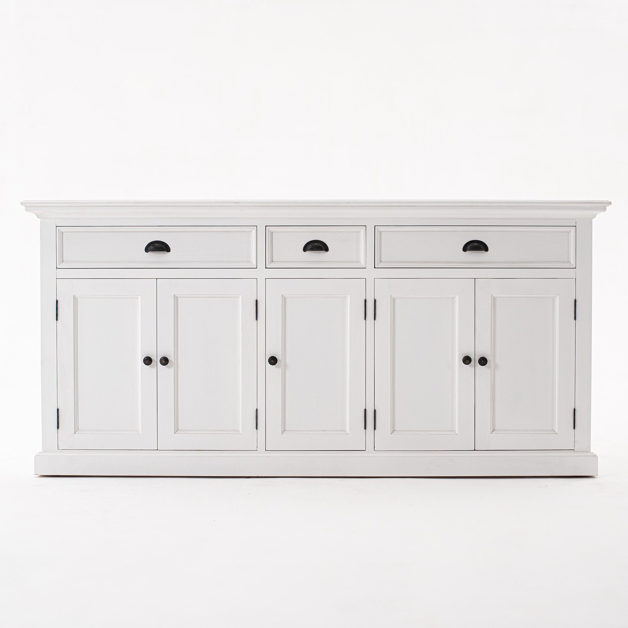 Ladekast Kitum Wit - Afbeelding 14