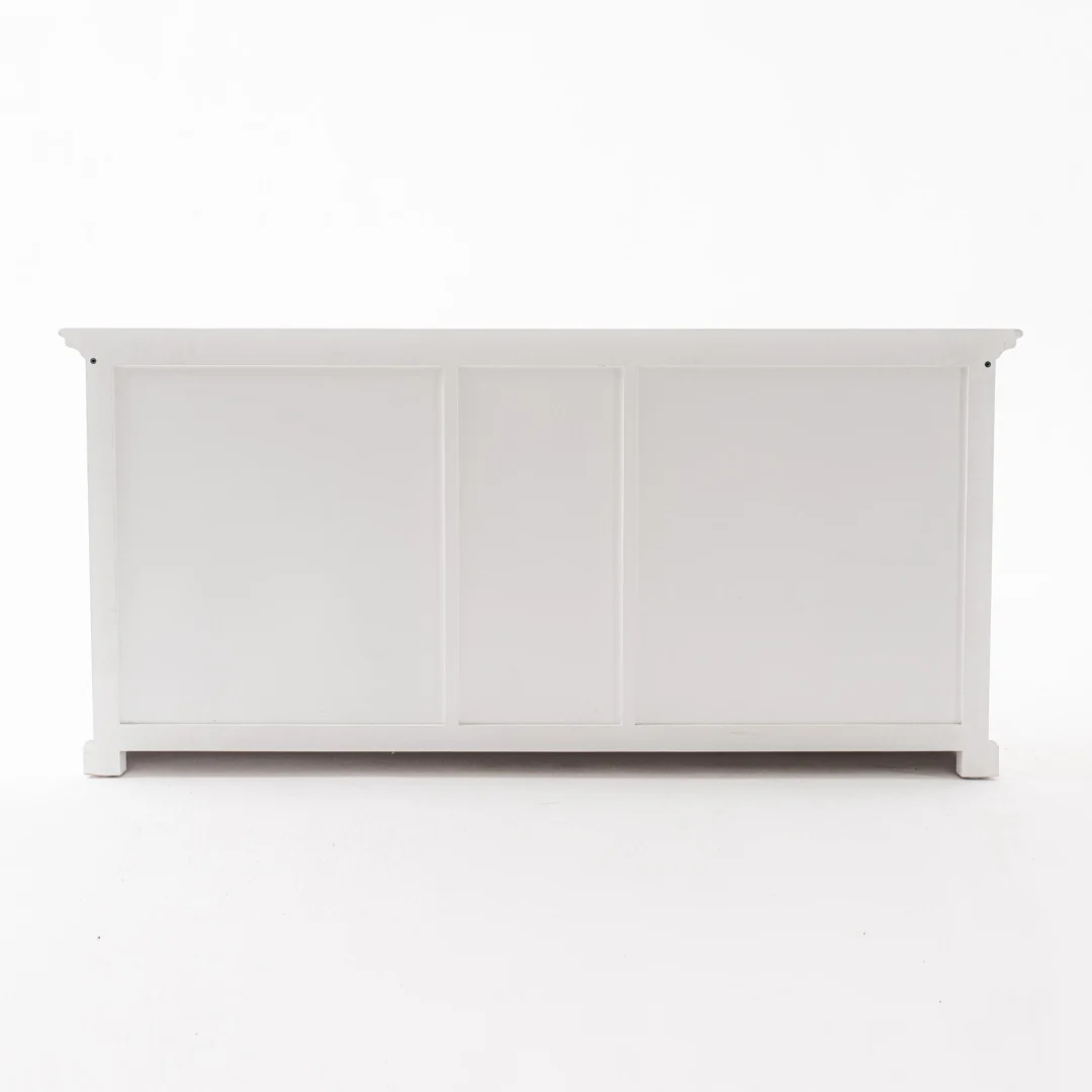 Ladekast Kitum Wit - Afbeelding 19