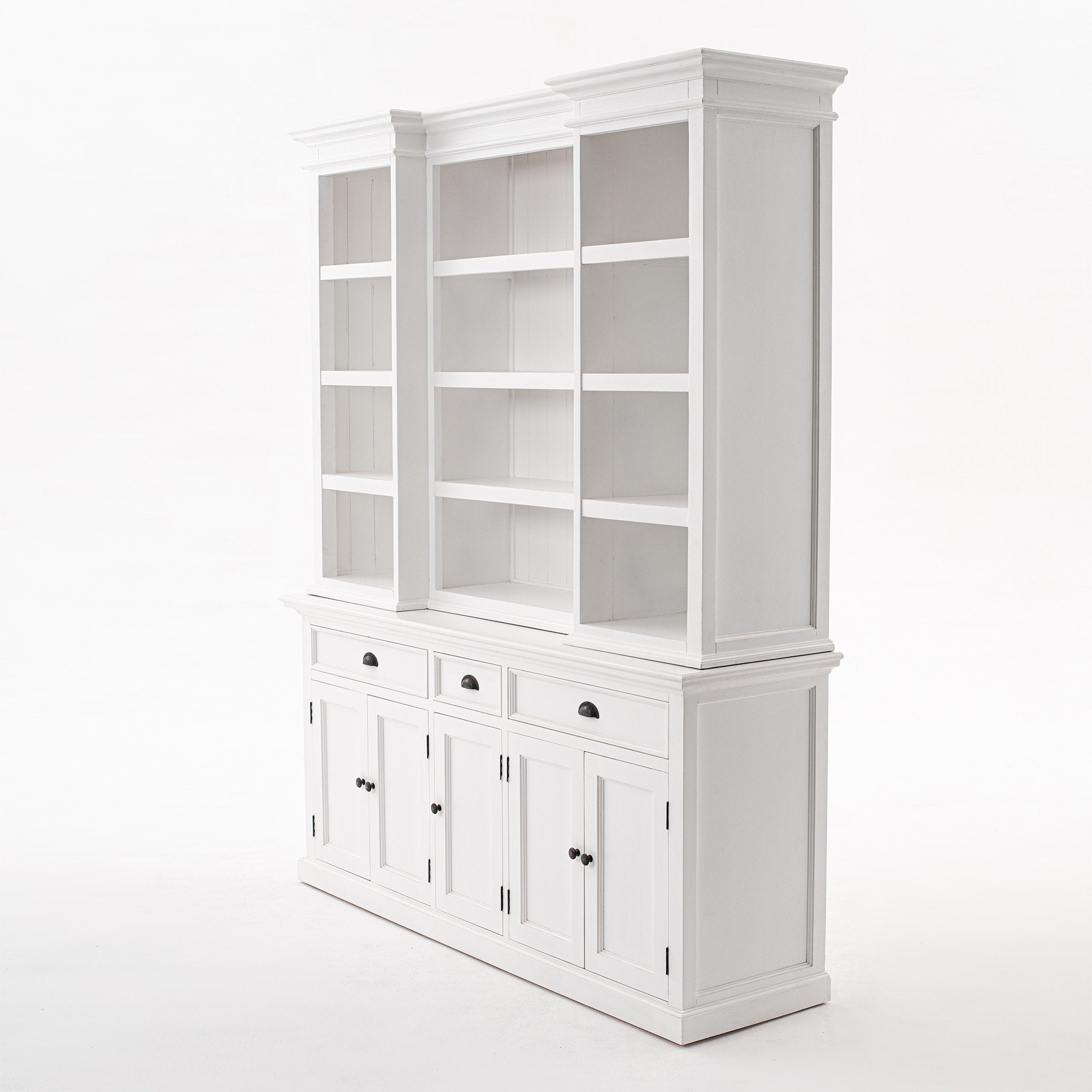 Ladekast Kitum Wit - Afbeelding 5