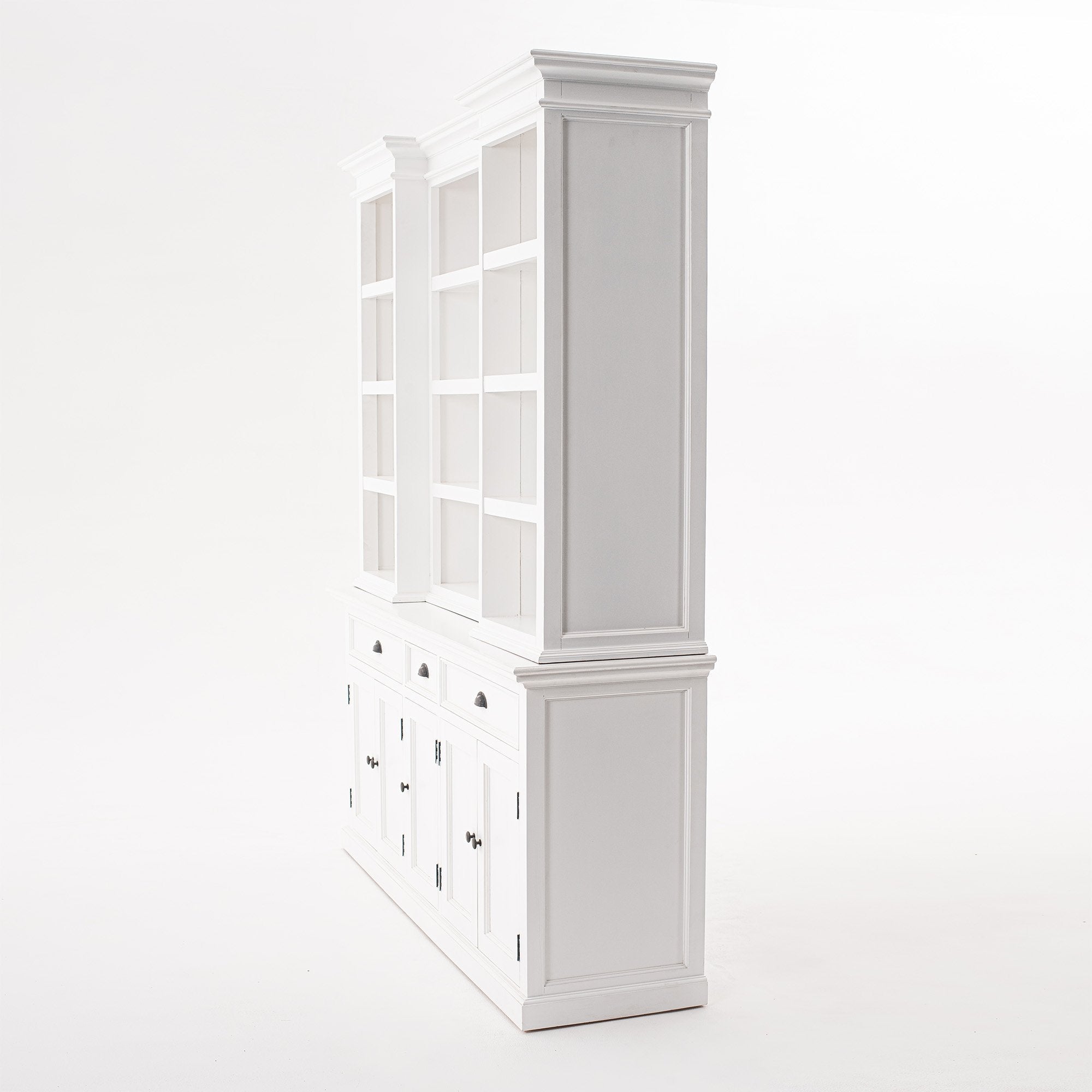 Ladekast Kitum Wit - Afbeelding 7