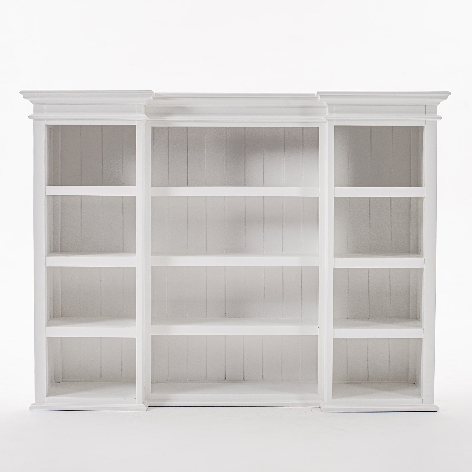 Ladekast Kitum Wit - Afbeelding 10