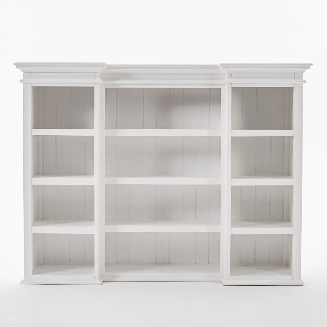 Ladekast Kitum Wit - Afbeelding 10