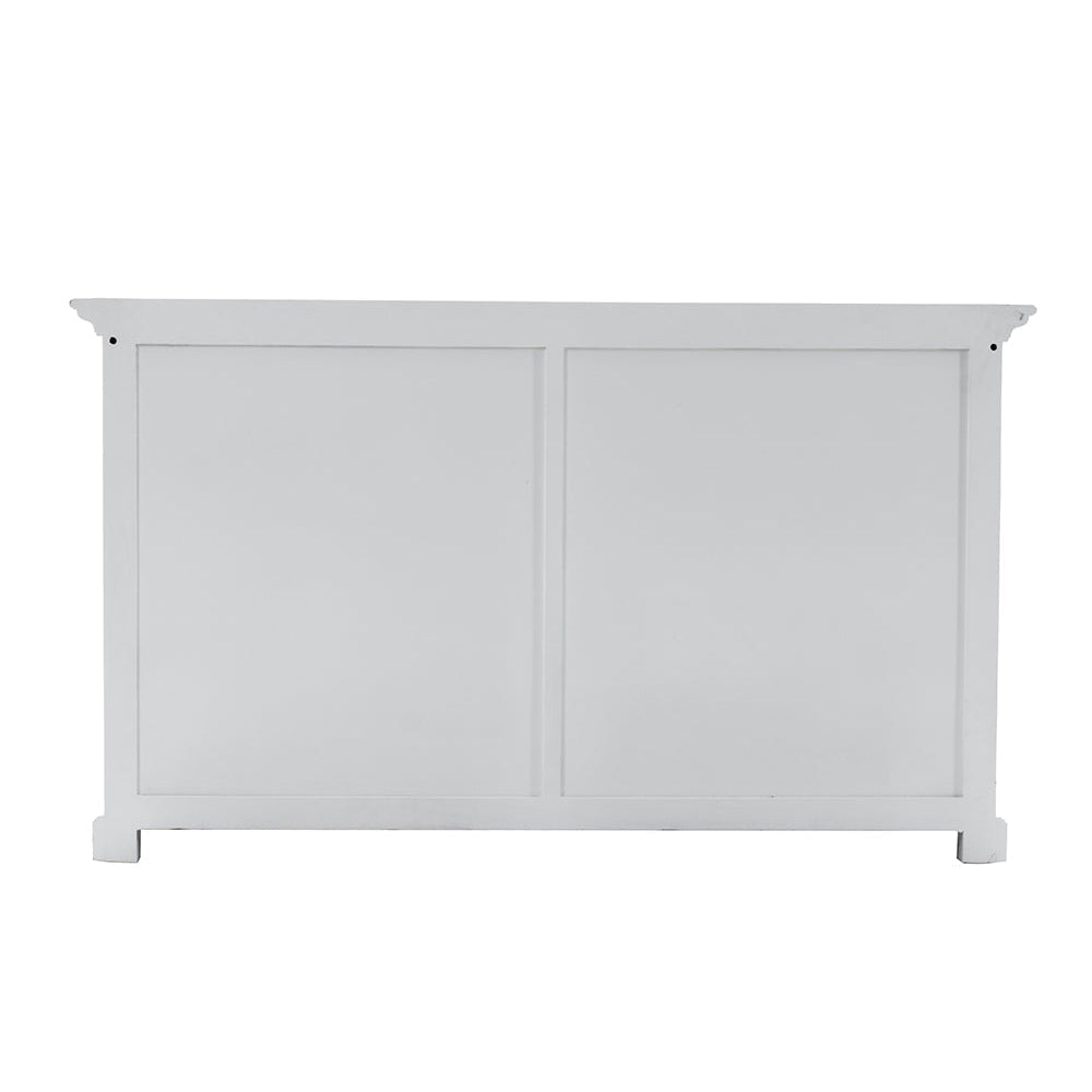 Buffetkast Vimmello Wit - Afbeelding 24