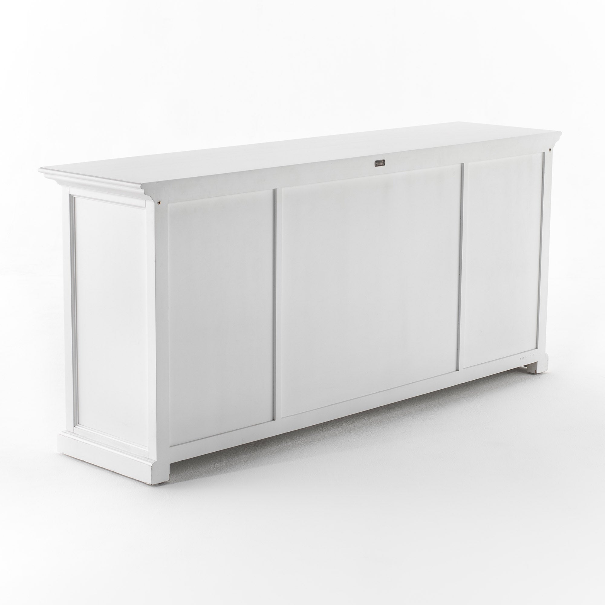 Buffetkast Peiltonte Wit - Afbeelding 20