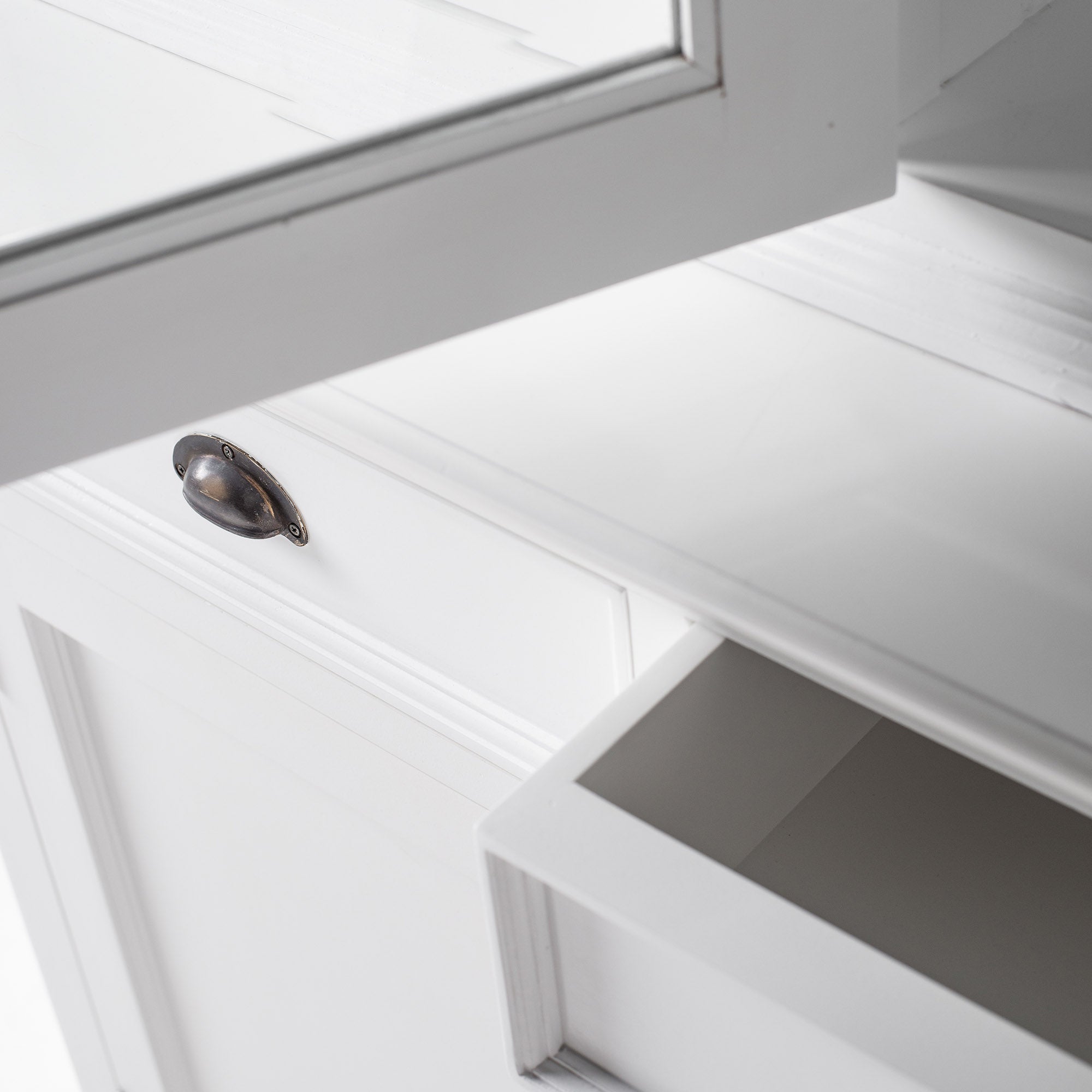 Buffetkast Peiltonte Wit - Afbeelding 25