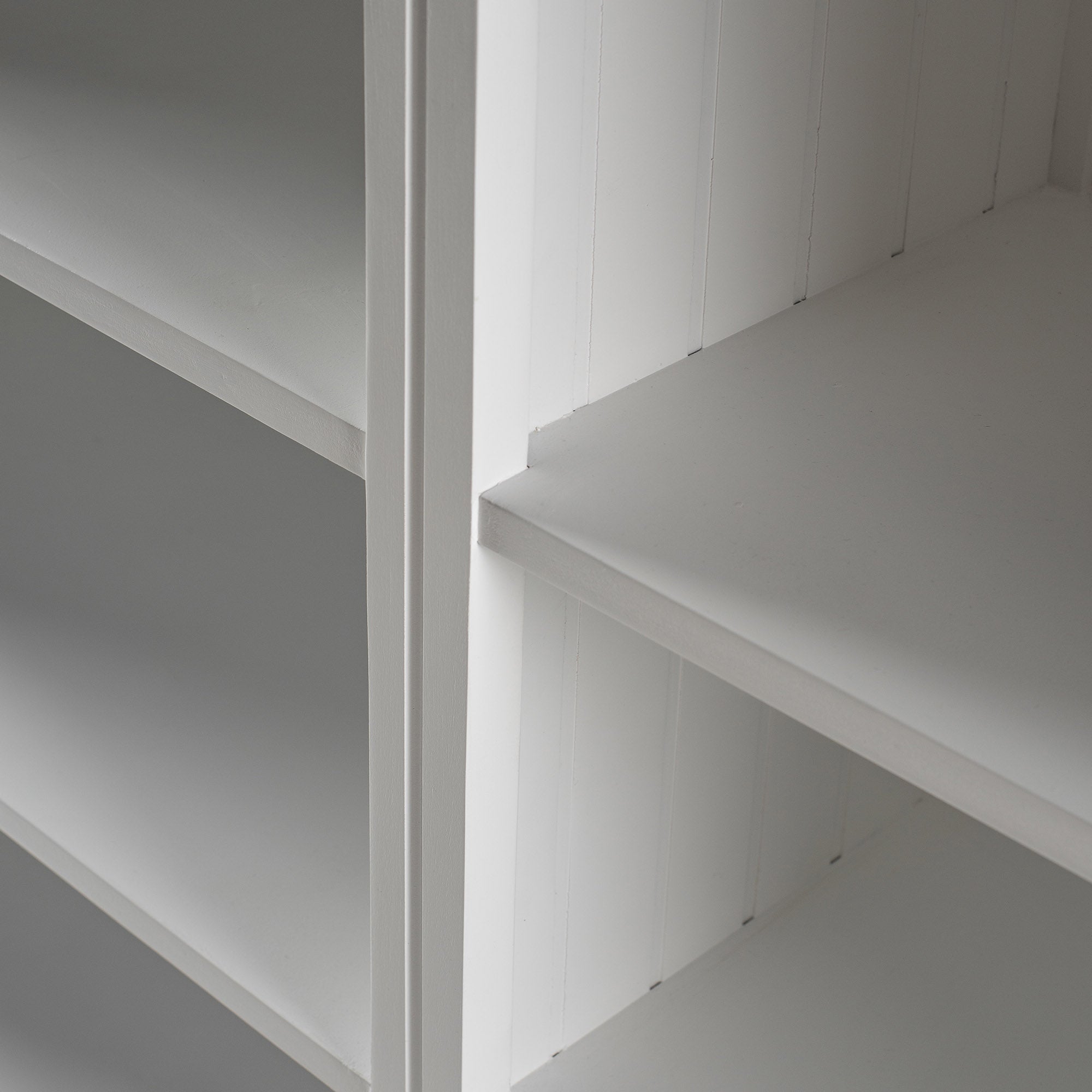 Boekenkast Geerro Wit - Afbeelding 11