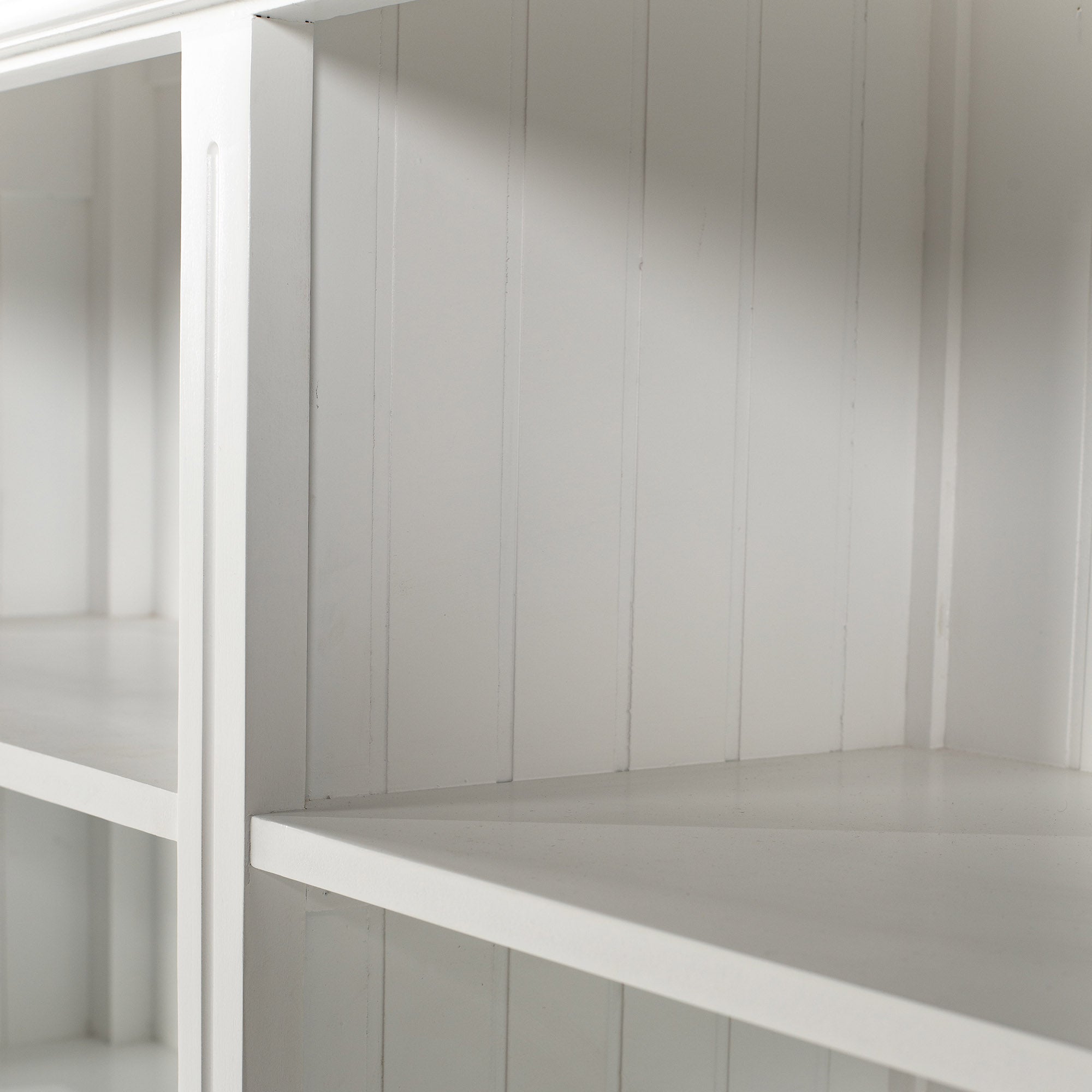 Boekenkast Geerro Wit - Afbeelding 12