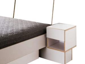 Bed Steesky