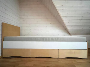 Bed Doonsero