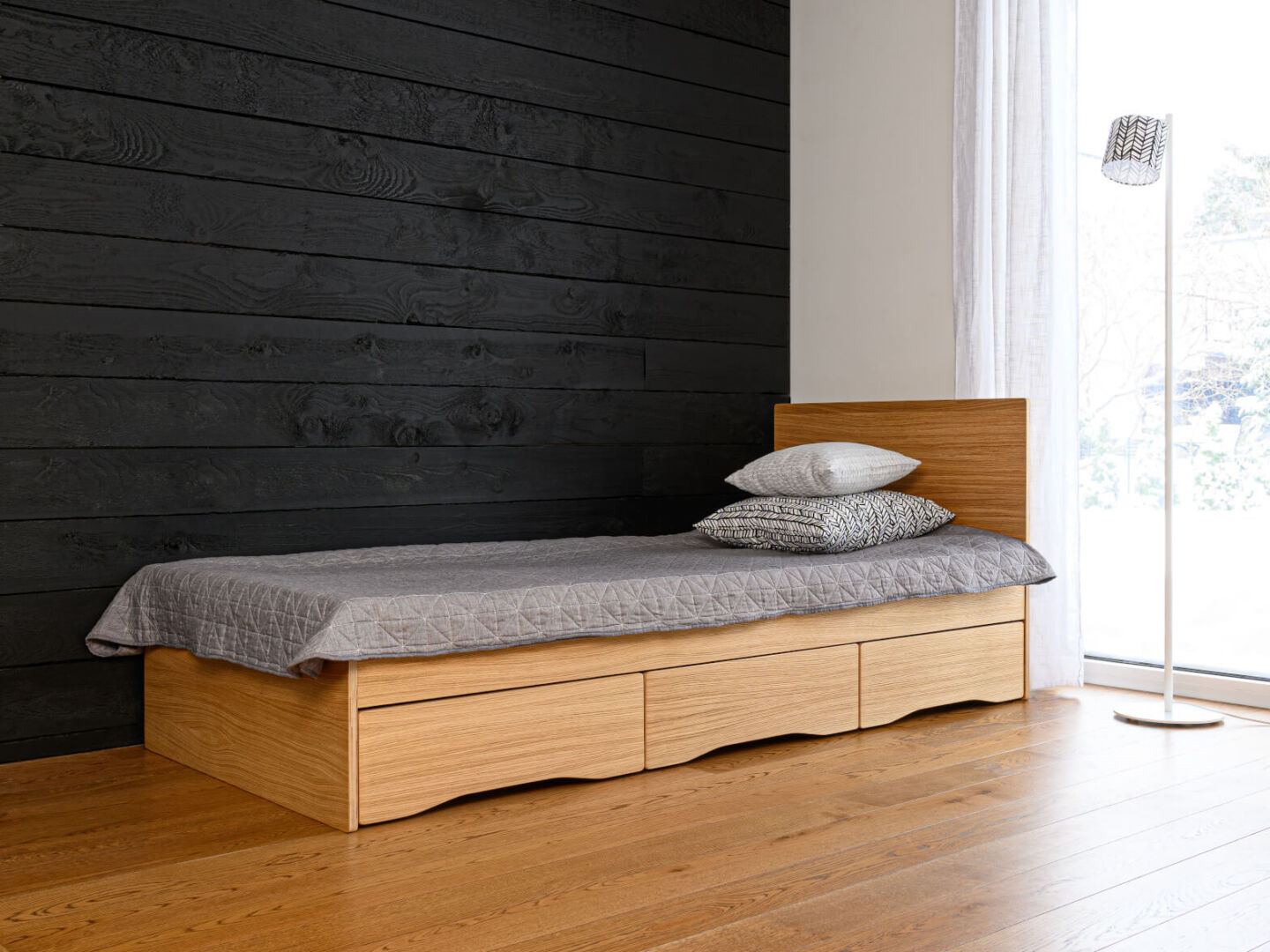 Bed Priekund