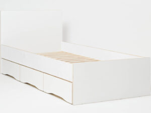 Bed Kletol