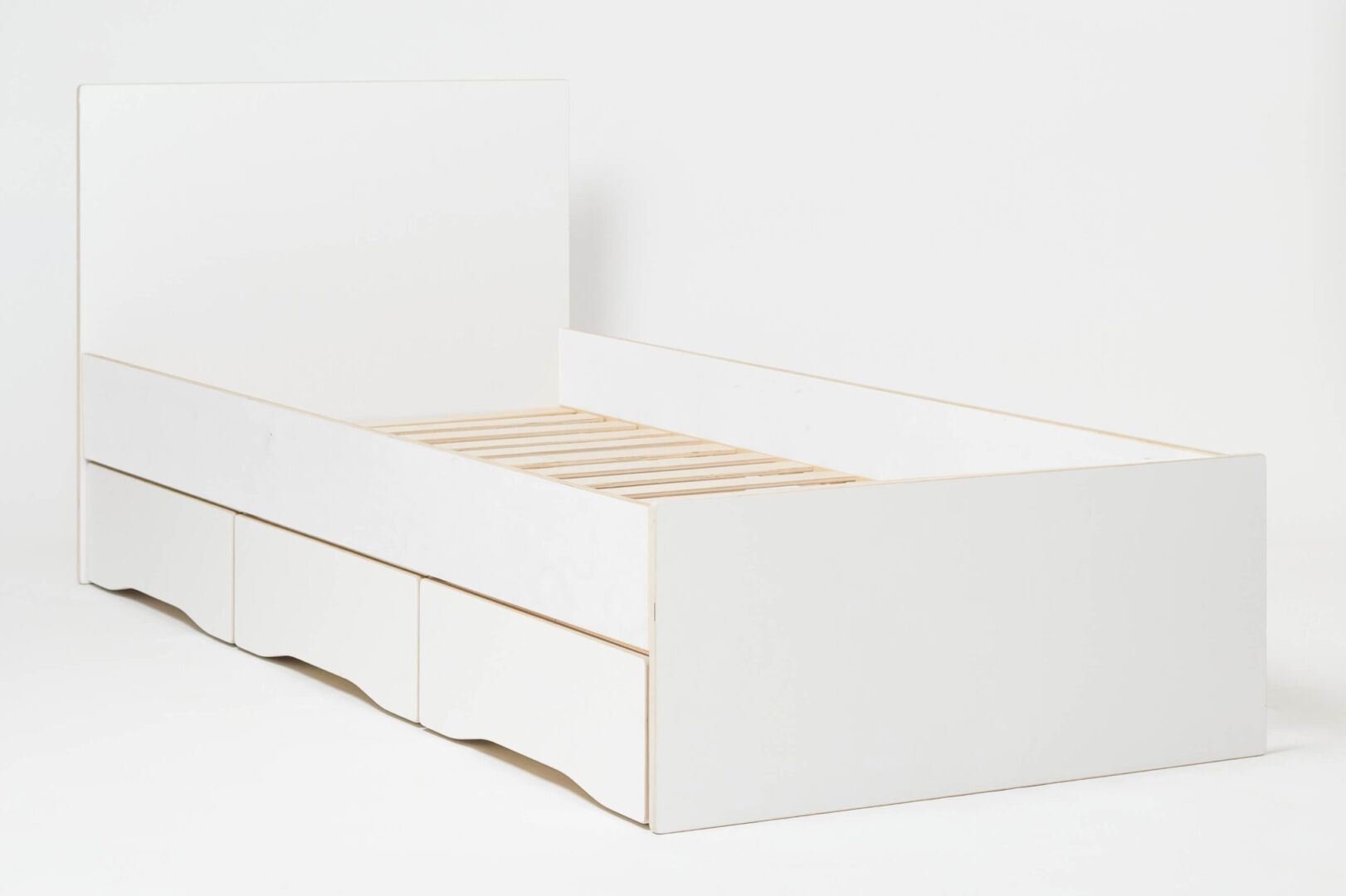 Bed Kletol