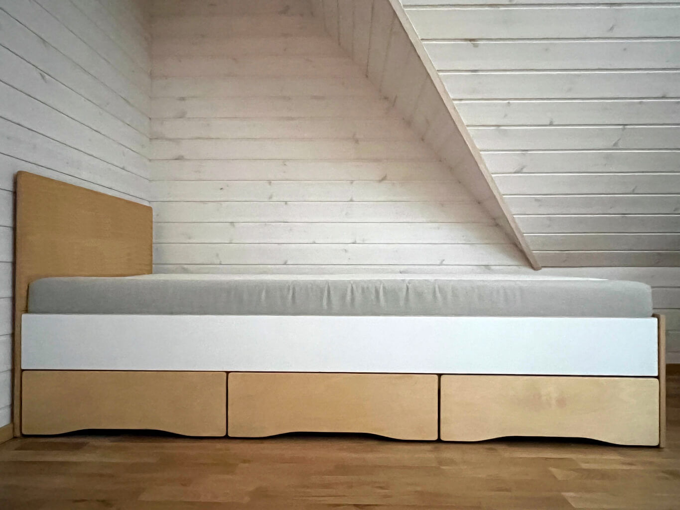 Bed Kloommak