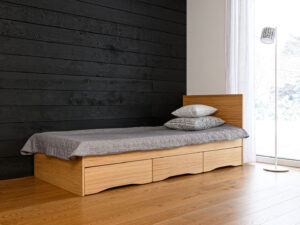 Bed Histund