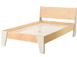 Bed Sleildond 97x209