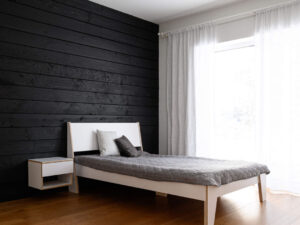 Bed Stultine Wit 97x209