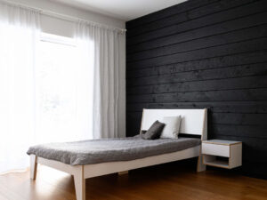 Bed Rierrane 94x209