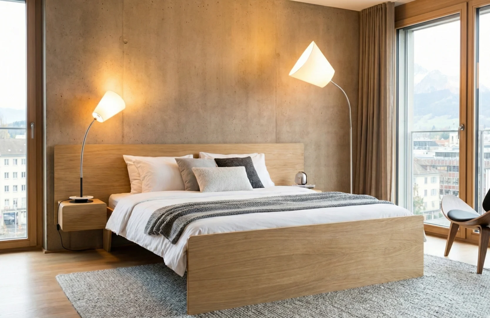 Bed Steendil - Afbeelding 2