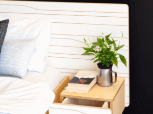 Bed Groorura 260x206