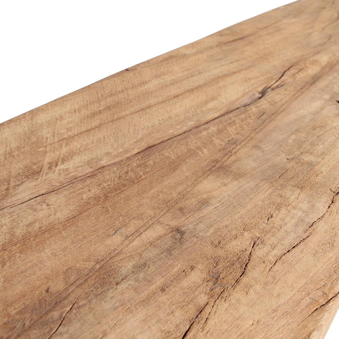 Eetkamerbank Miden Hout Bruin - Afbeelding 6