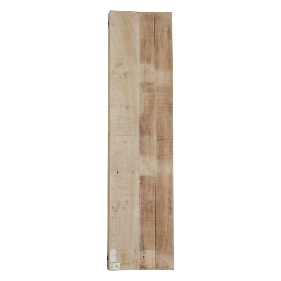 Eetkamerbank Daulva Hout Naturel - Afbeelding 6
