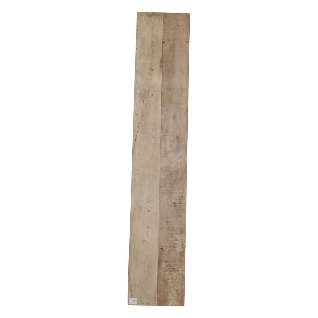 Eetkamerbank Eindhoven Hout Naturel - Afbeelding 5