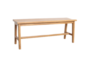 Bankje Vito Teak Beige