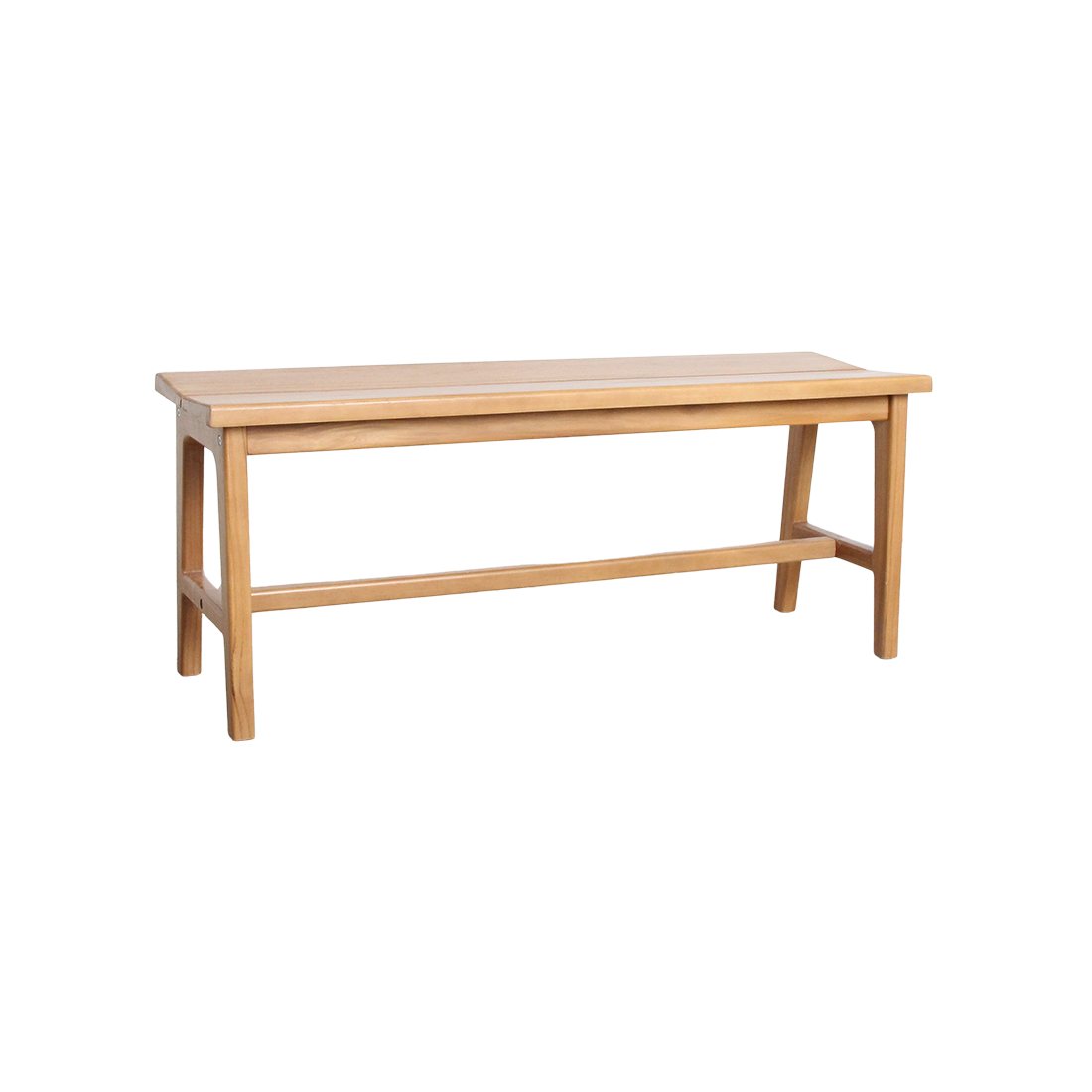 Bankje Vito Teak Beige