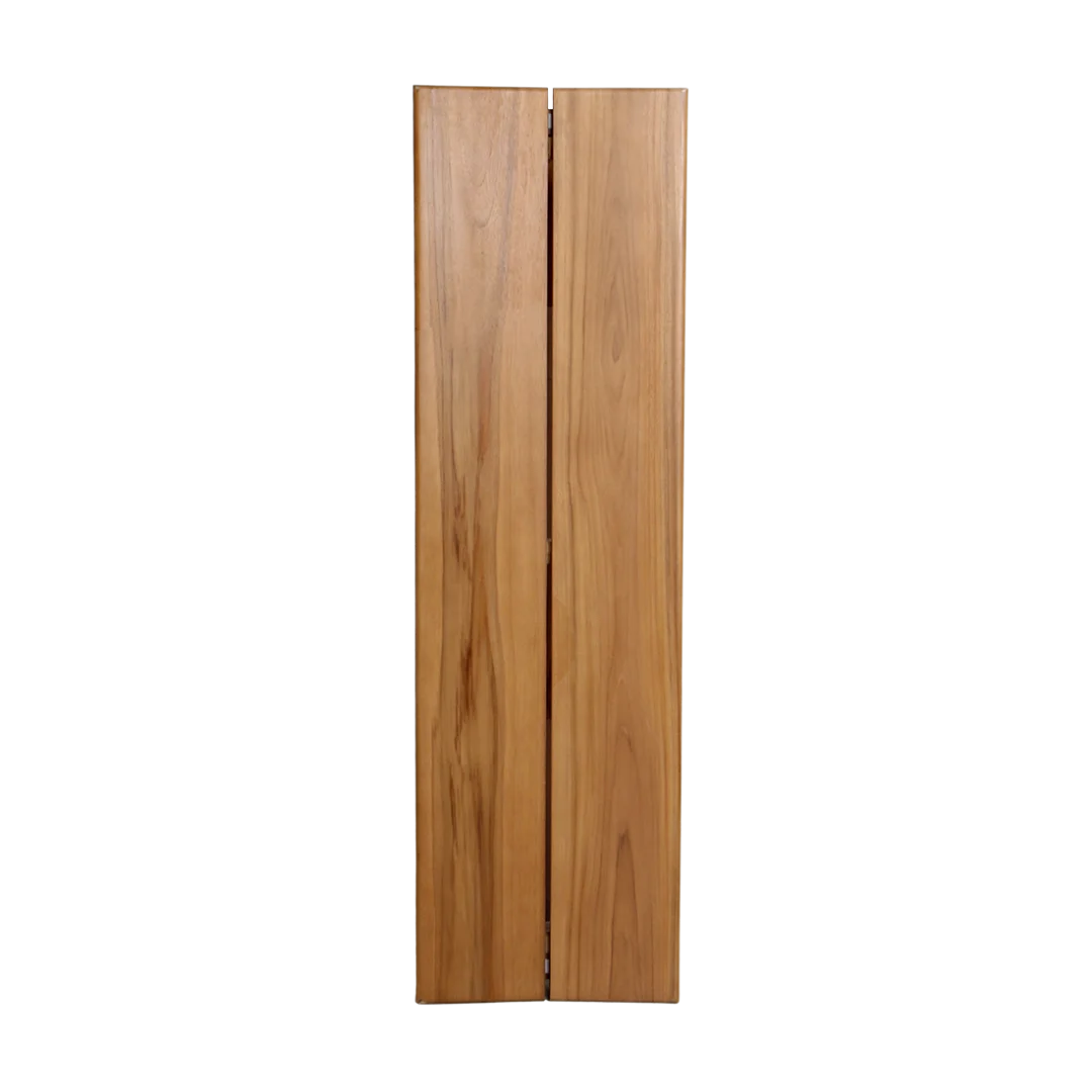 Bankje Vito Teak Beige - Afbeelding 8