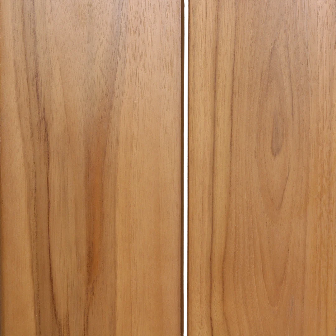 Bankje Vito Teak Beige - Afbeelding 9