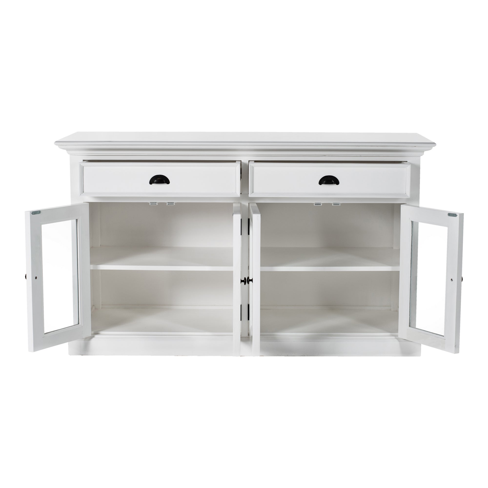 Dressoir Braansy Wit - Afbeelding 2