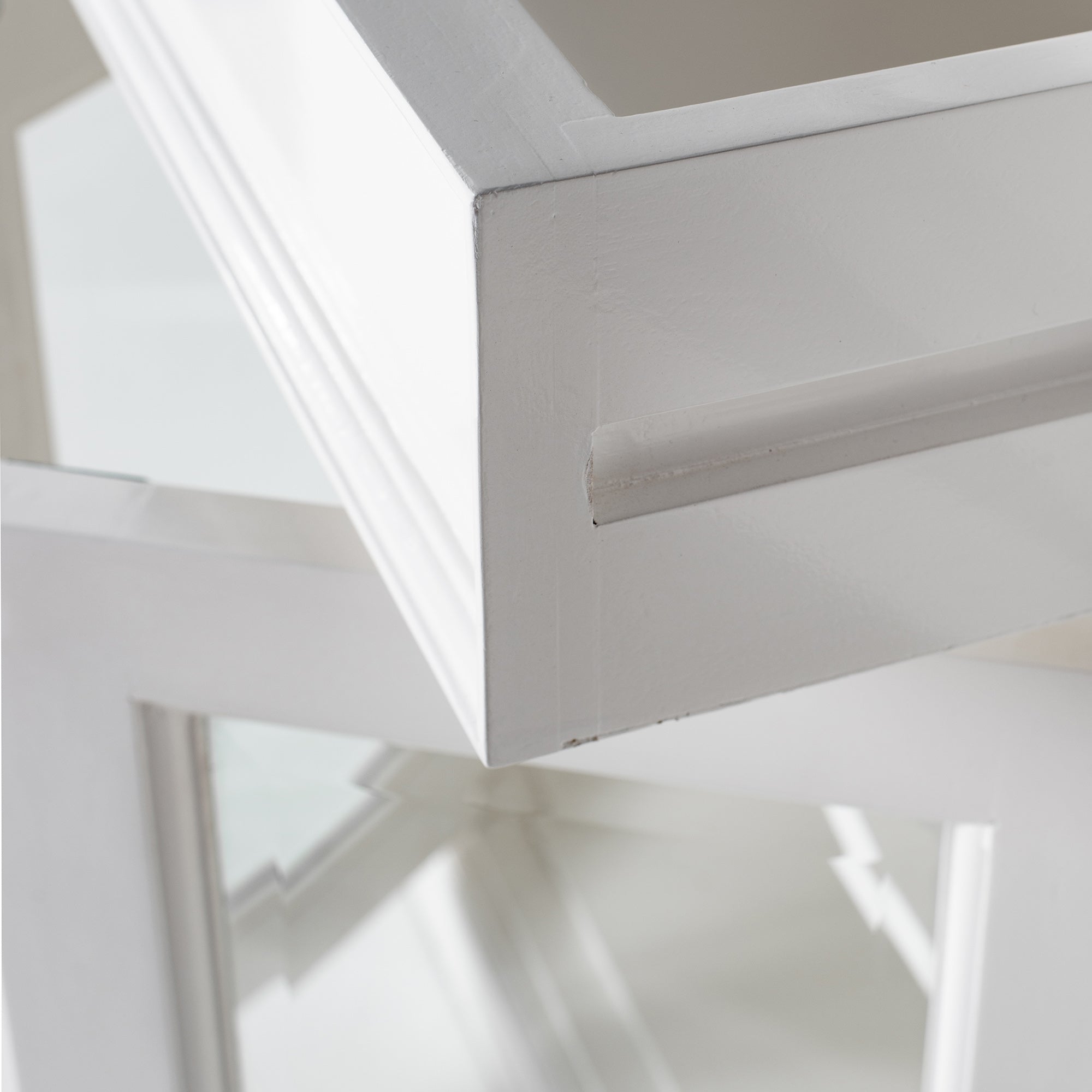 Dressoir Braansy Wit - Afbeelding 11