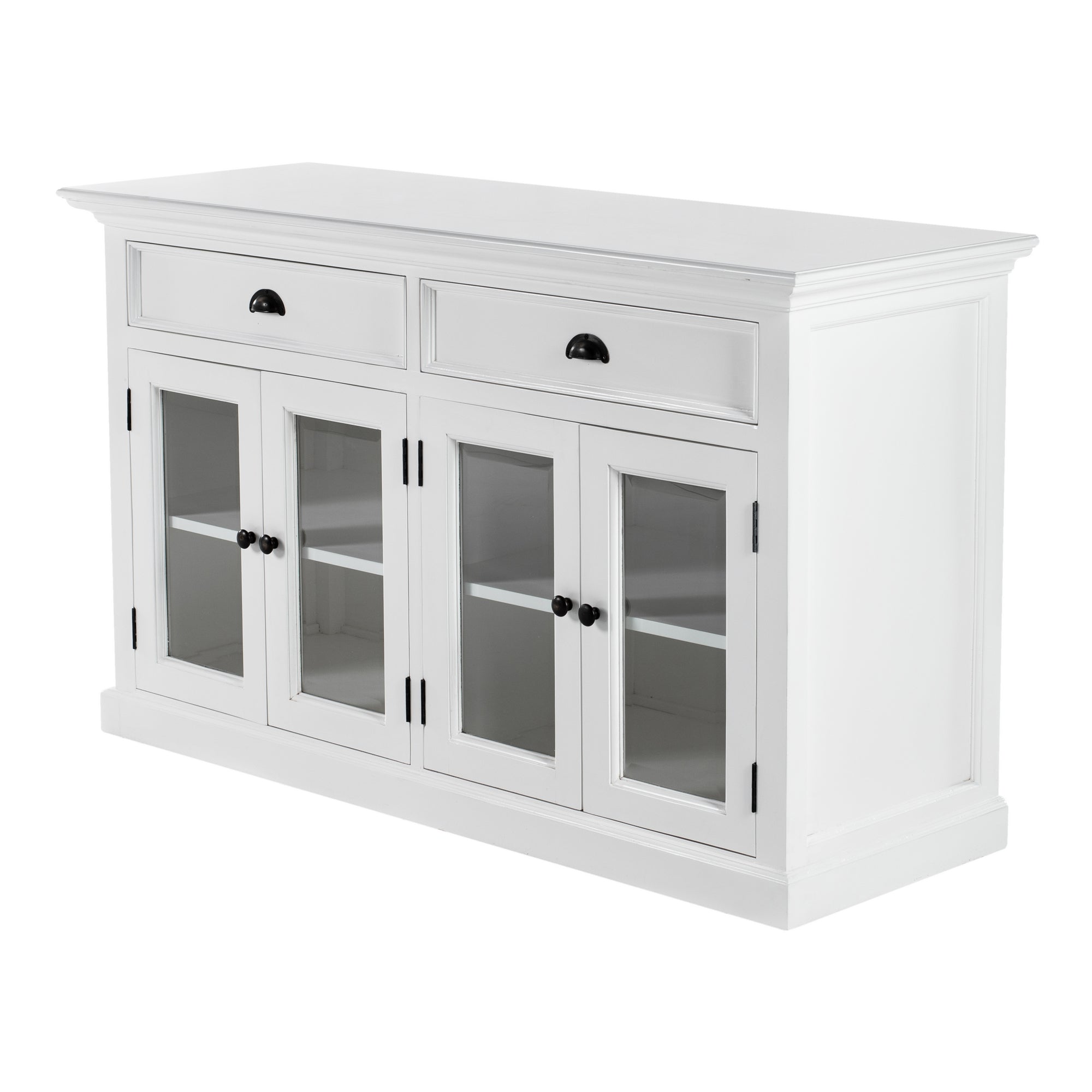 Dressoir Braansy Wit - Afbeelding 4