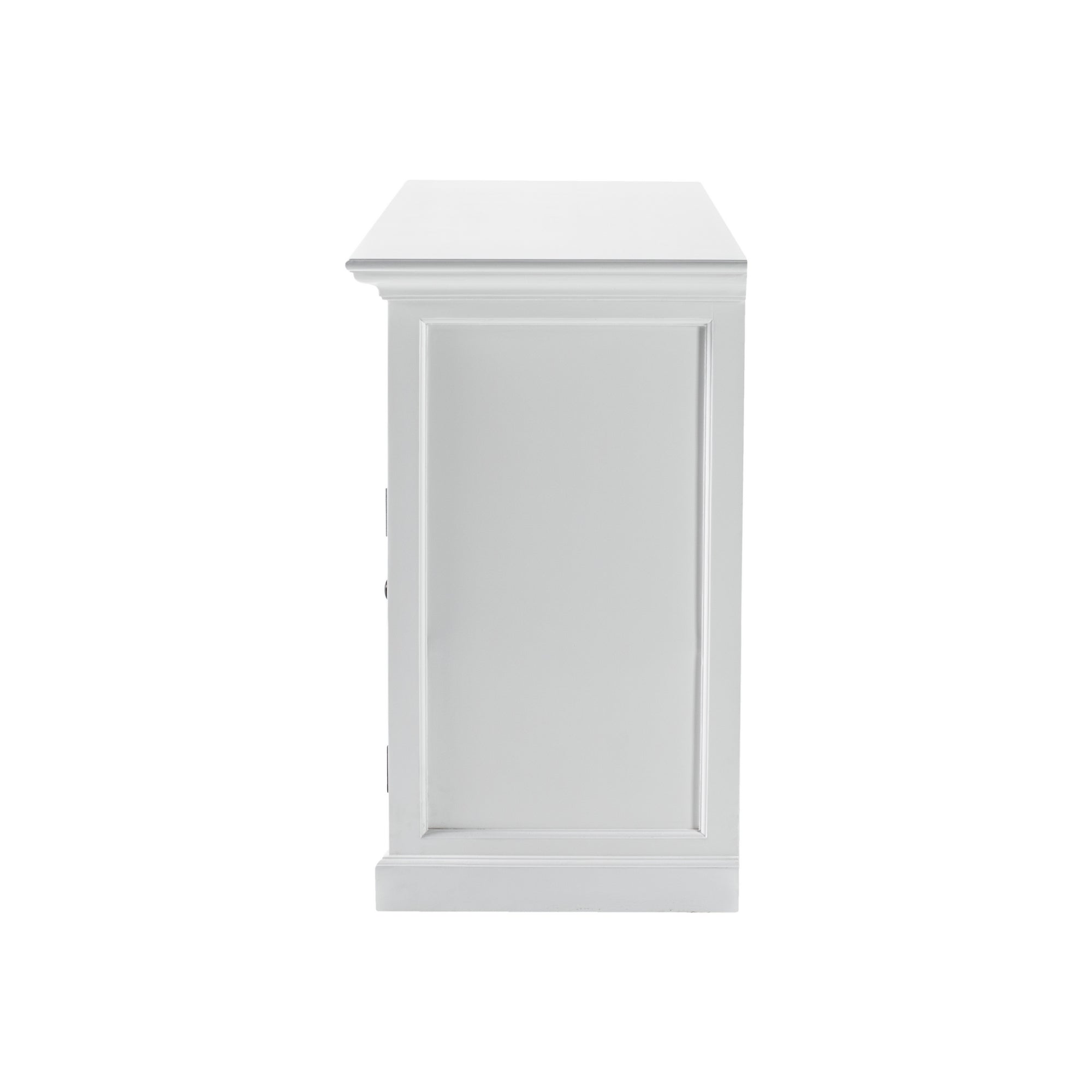 Dressoir Braansy Wit - Afbeelding 6