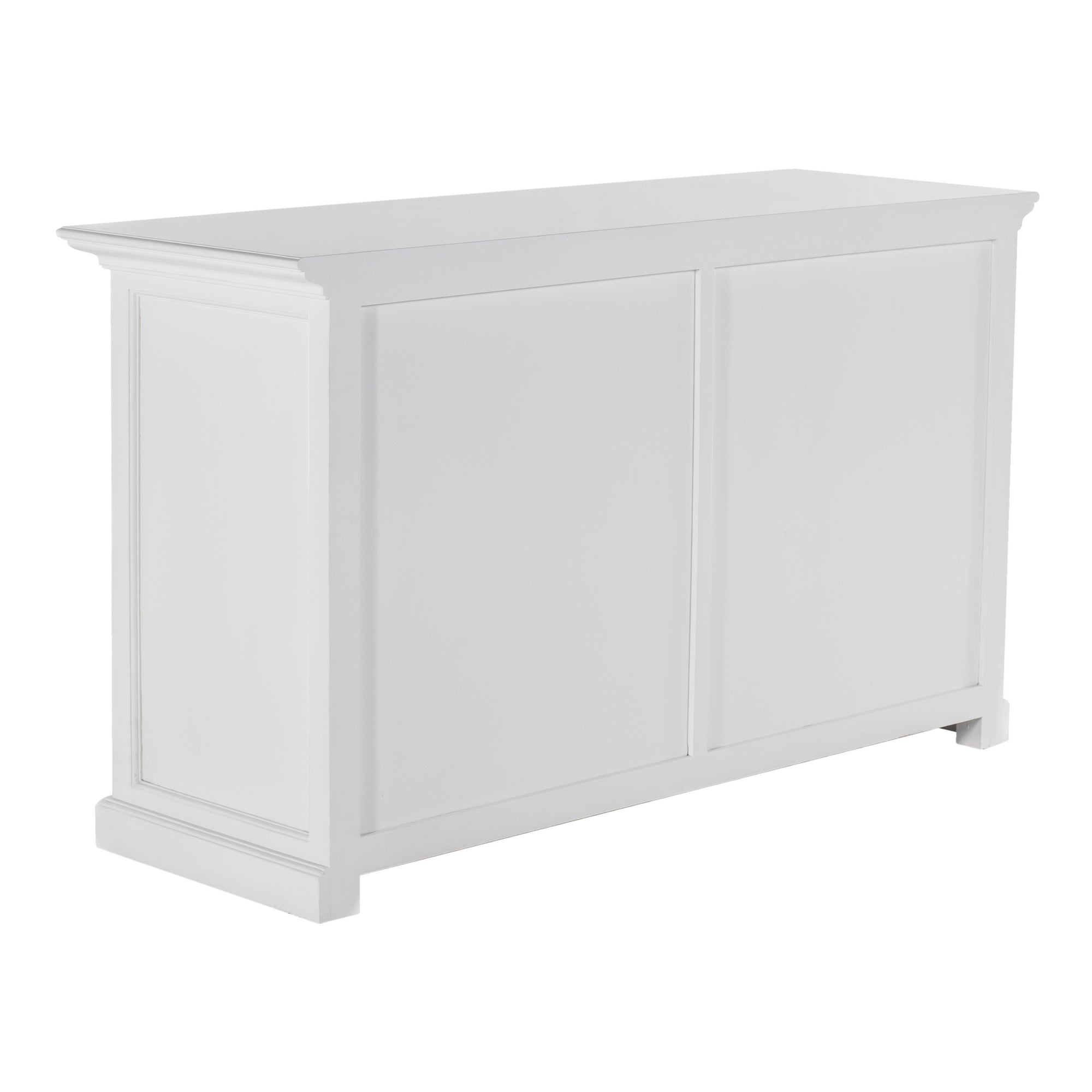 Dressoir Braansy Wit - Afbeelding 7