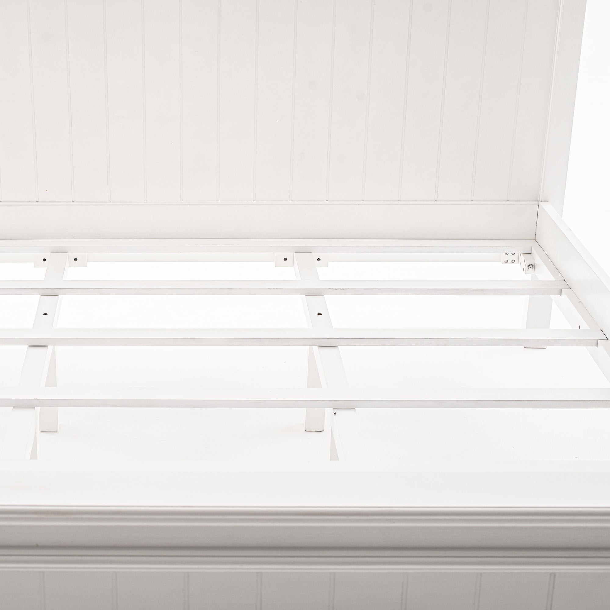 Bed Pintas Wit - Afbeelding 12