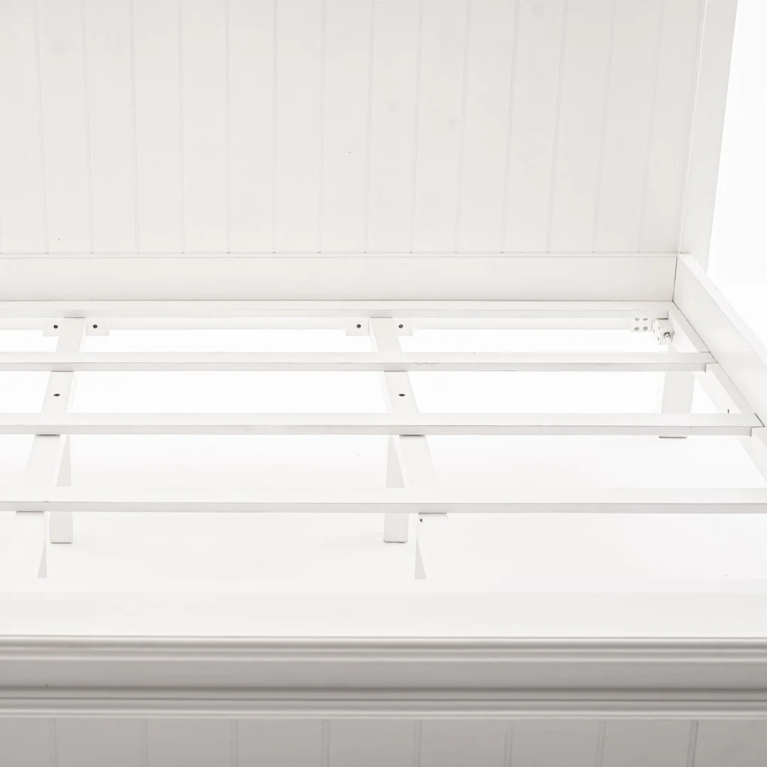 Bed Pintas Wit - Afbeelding 12