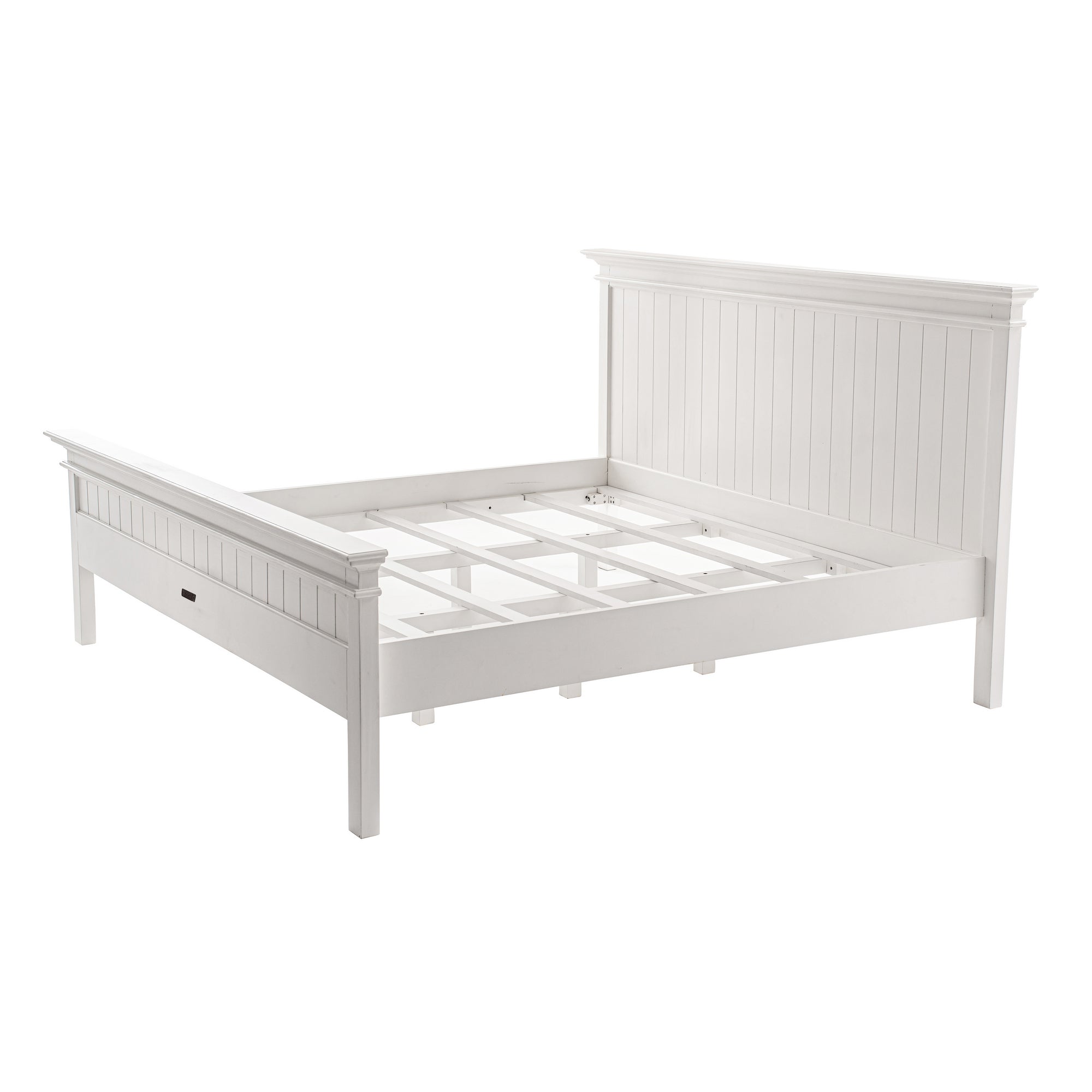 Bed Pintas Wit - Afbeelding 6